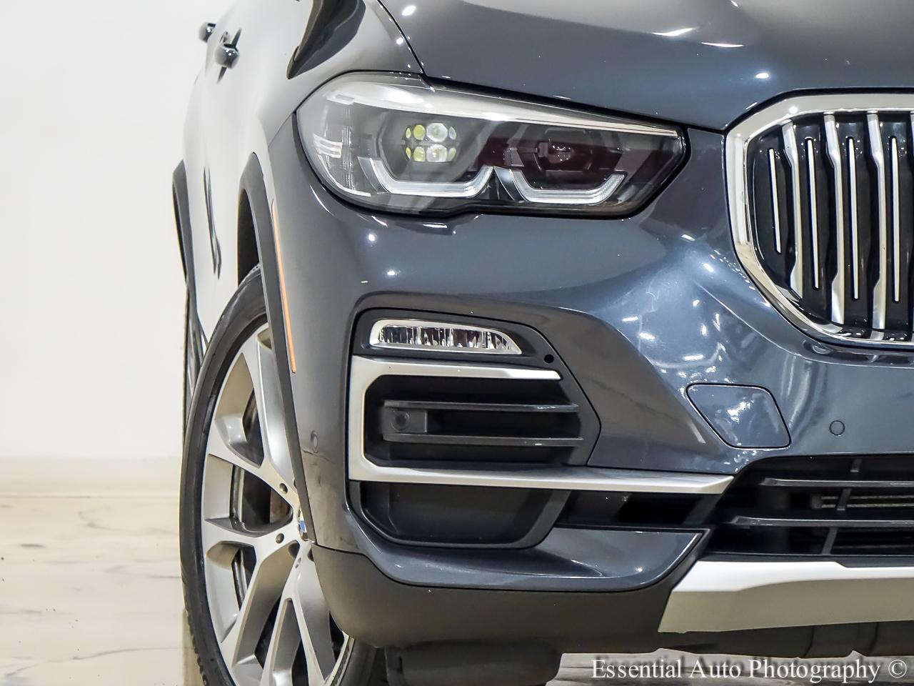 BMW X5 xDrive40i 2021