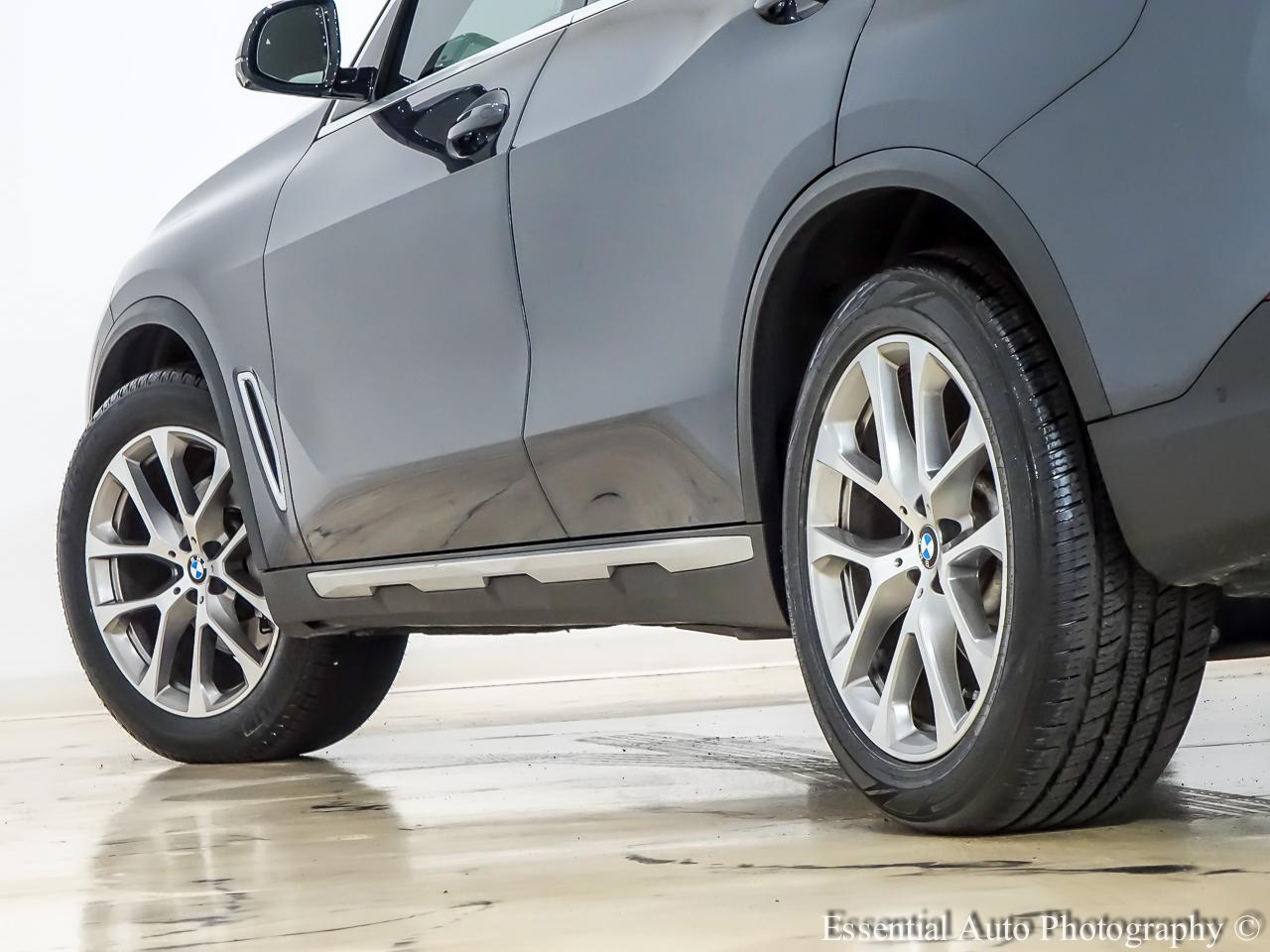 BMW X5 xDrive40i 2021