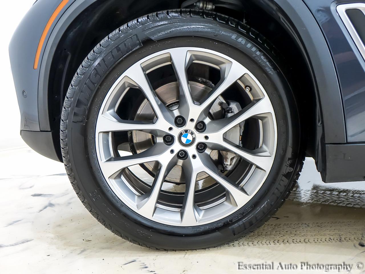 BMW X5 xDrive40i 2021