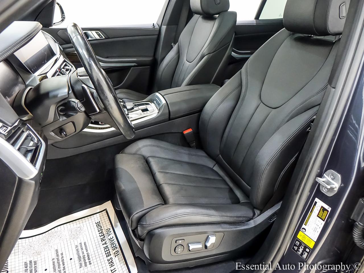 BMW X5 xDrive40i 2021