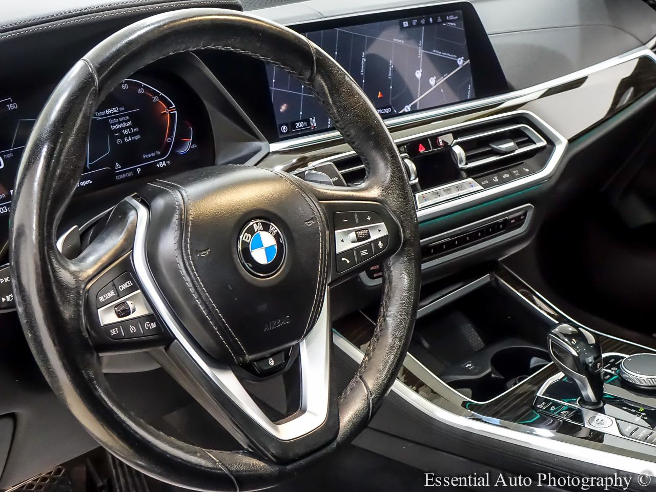 BMW X5 xDrive40i 2021