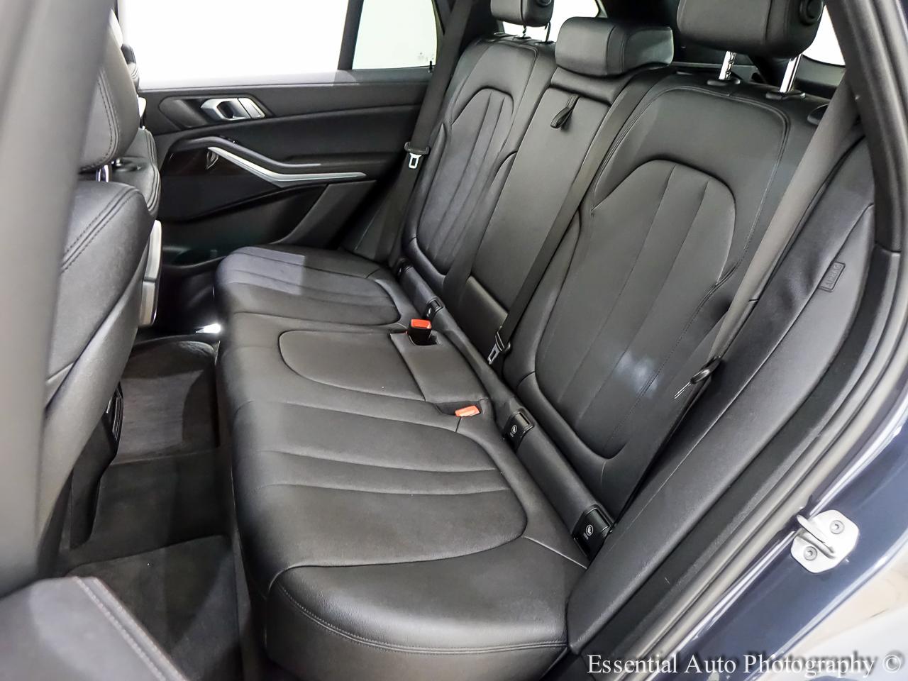 BMW X5 xDrive40i 2021