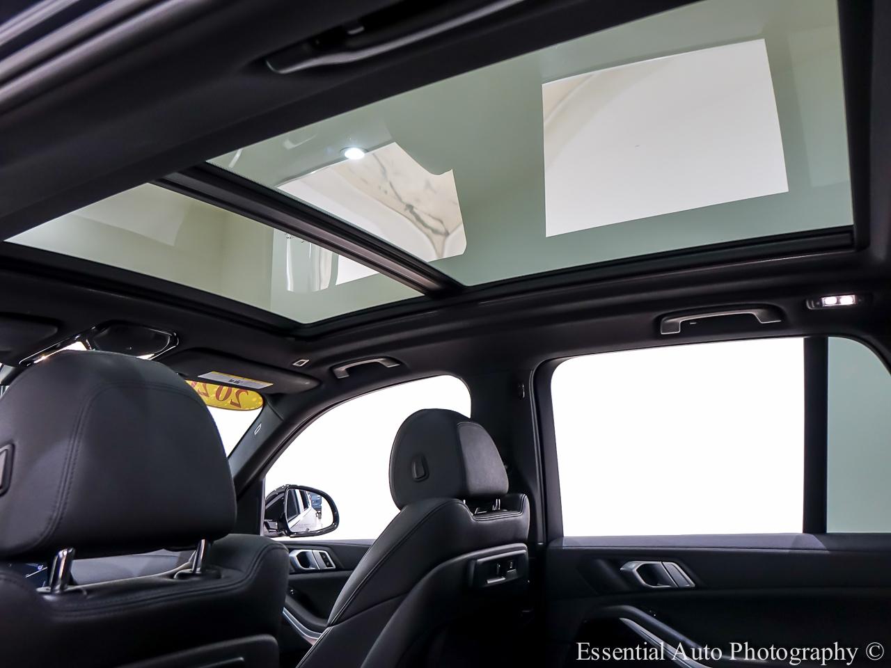 BMW X5 xDrive40i 2021