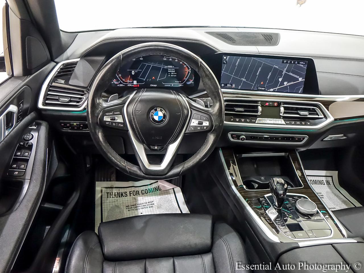 BMW X5 xDrive40i 2021