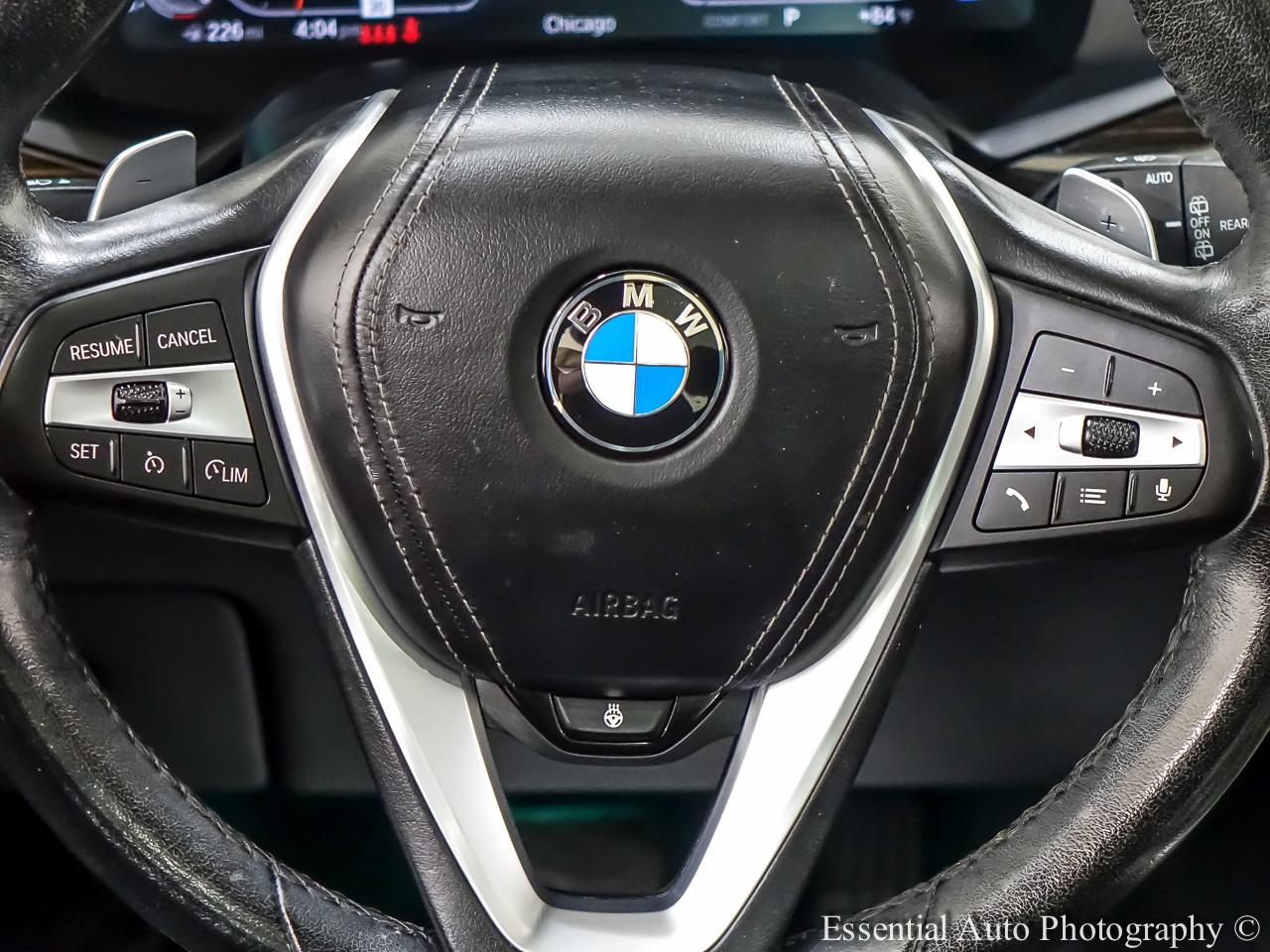 BMW X5 xDrive40i 2021