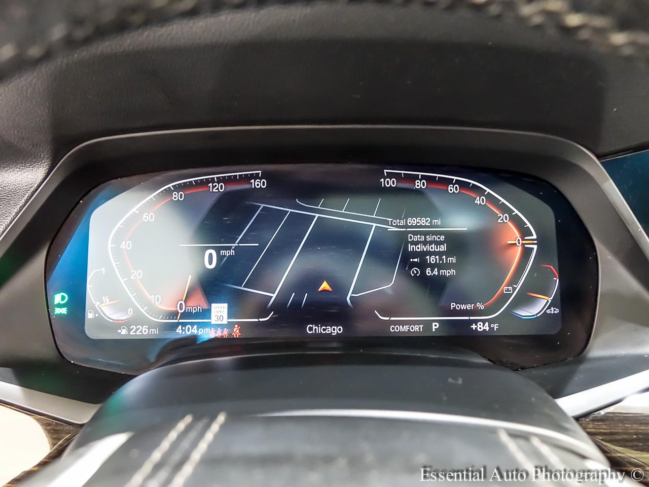 BMW X5 xDrive40i 2021