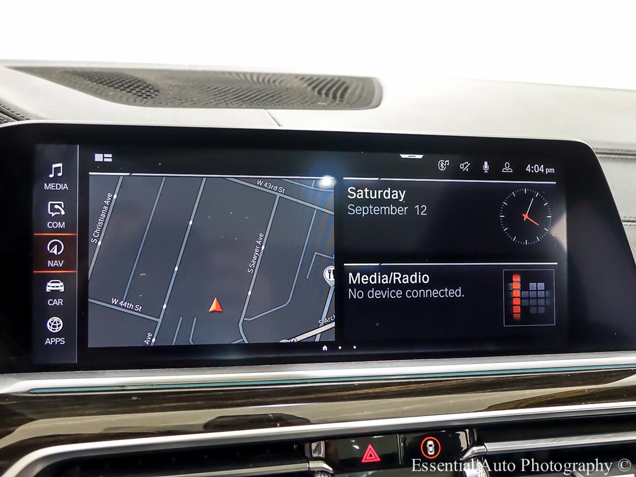 BMW X5 xDrive40i 2021