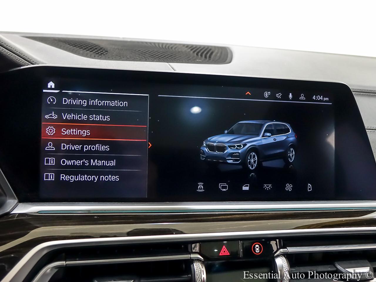 BMW X5 xDrive40i 2021