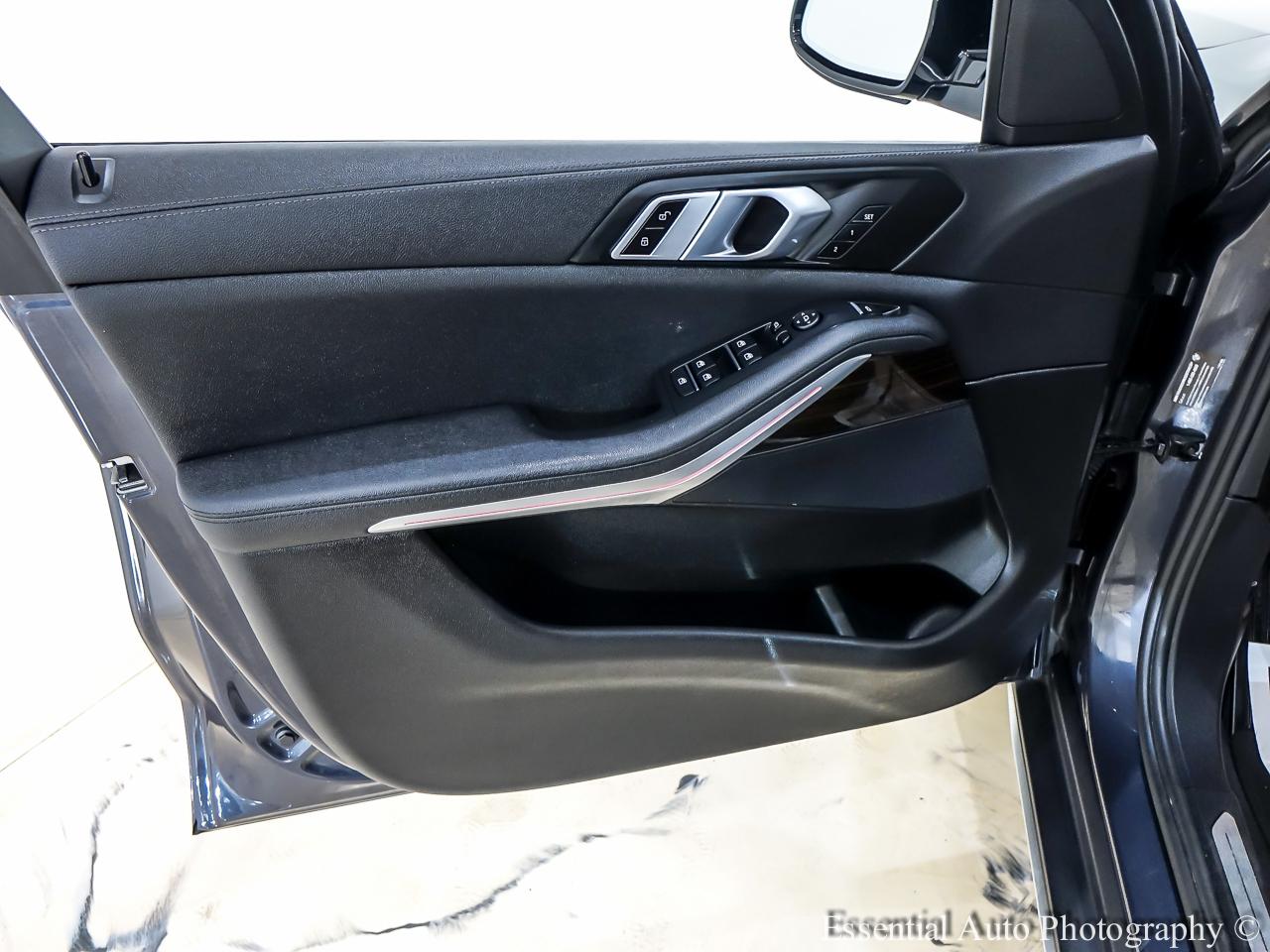BMW X5 xDrive40i 2021