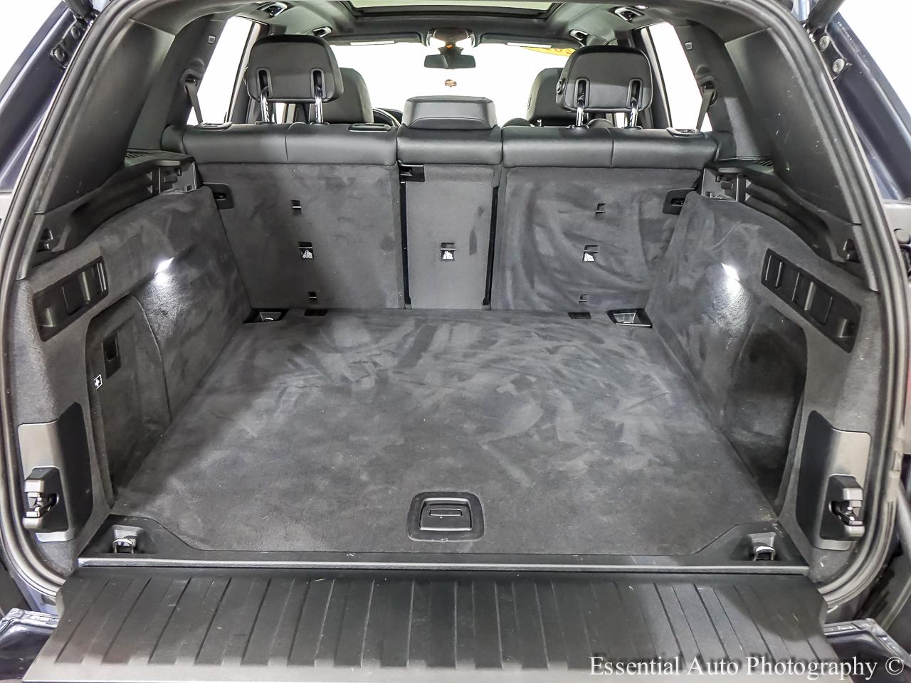 BMW X5 xDrive40i 2021