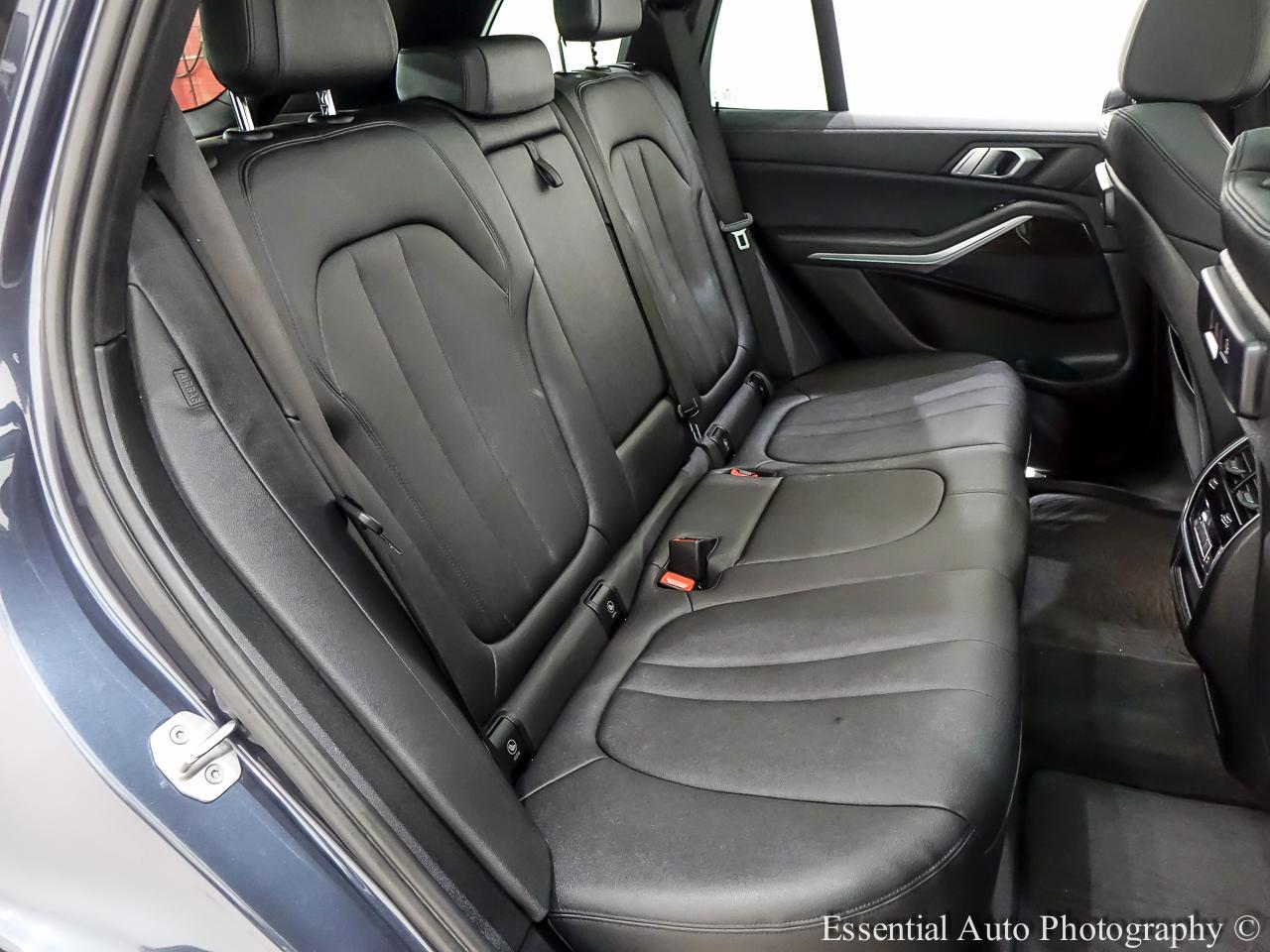 BMW X5 xDrive40i 2021