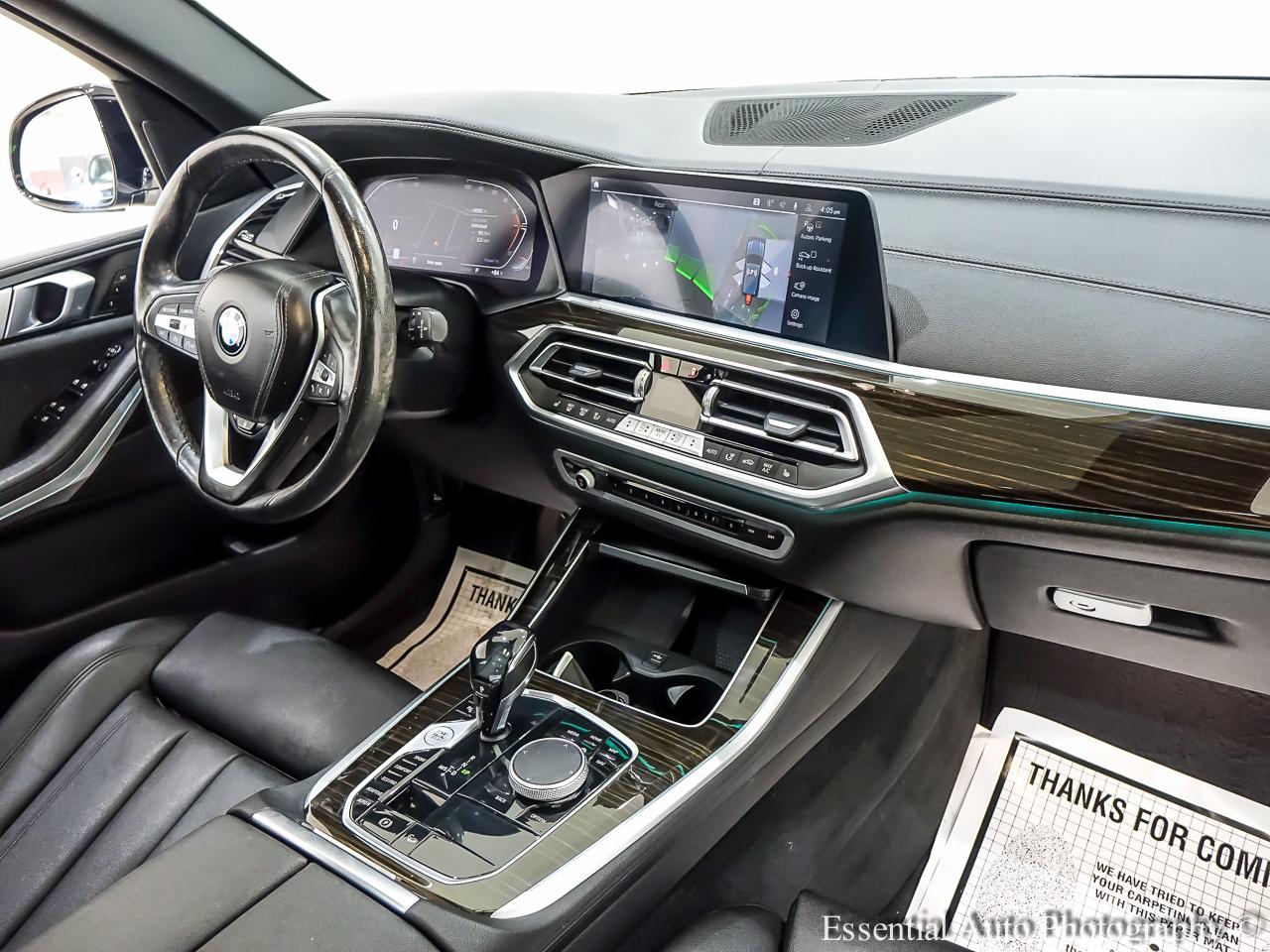BMW X5 xDrive40i 2021
