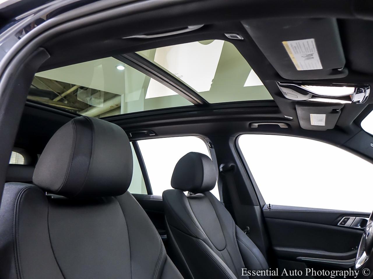 BMW X5 xDrive40i 2021