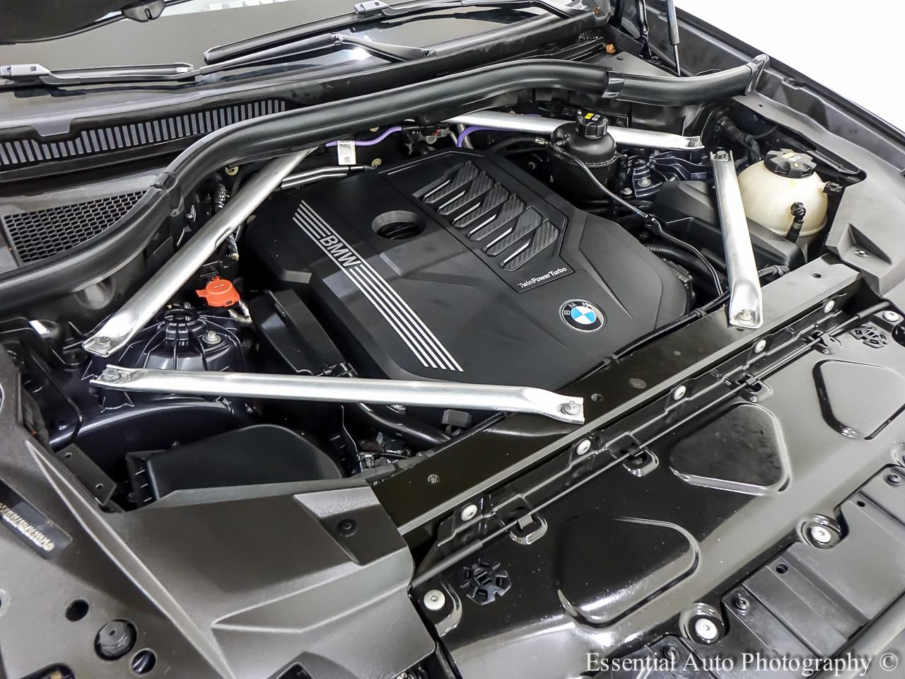 BMW X5 xDrive40i 2021