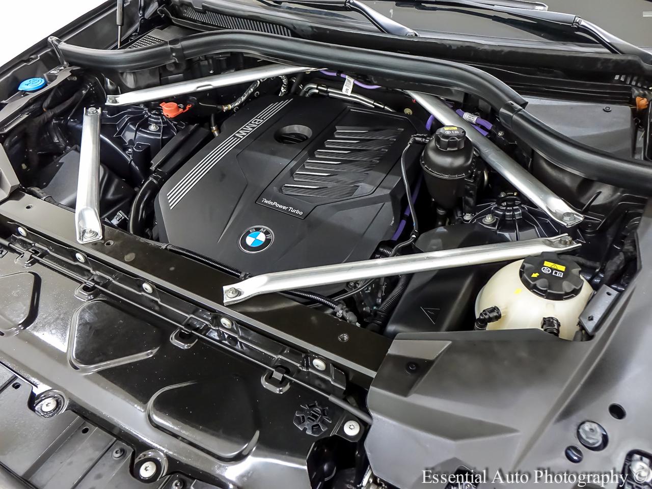BMW X5 xDrive40i 2021