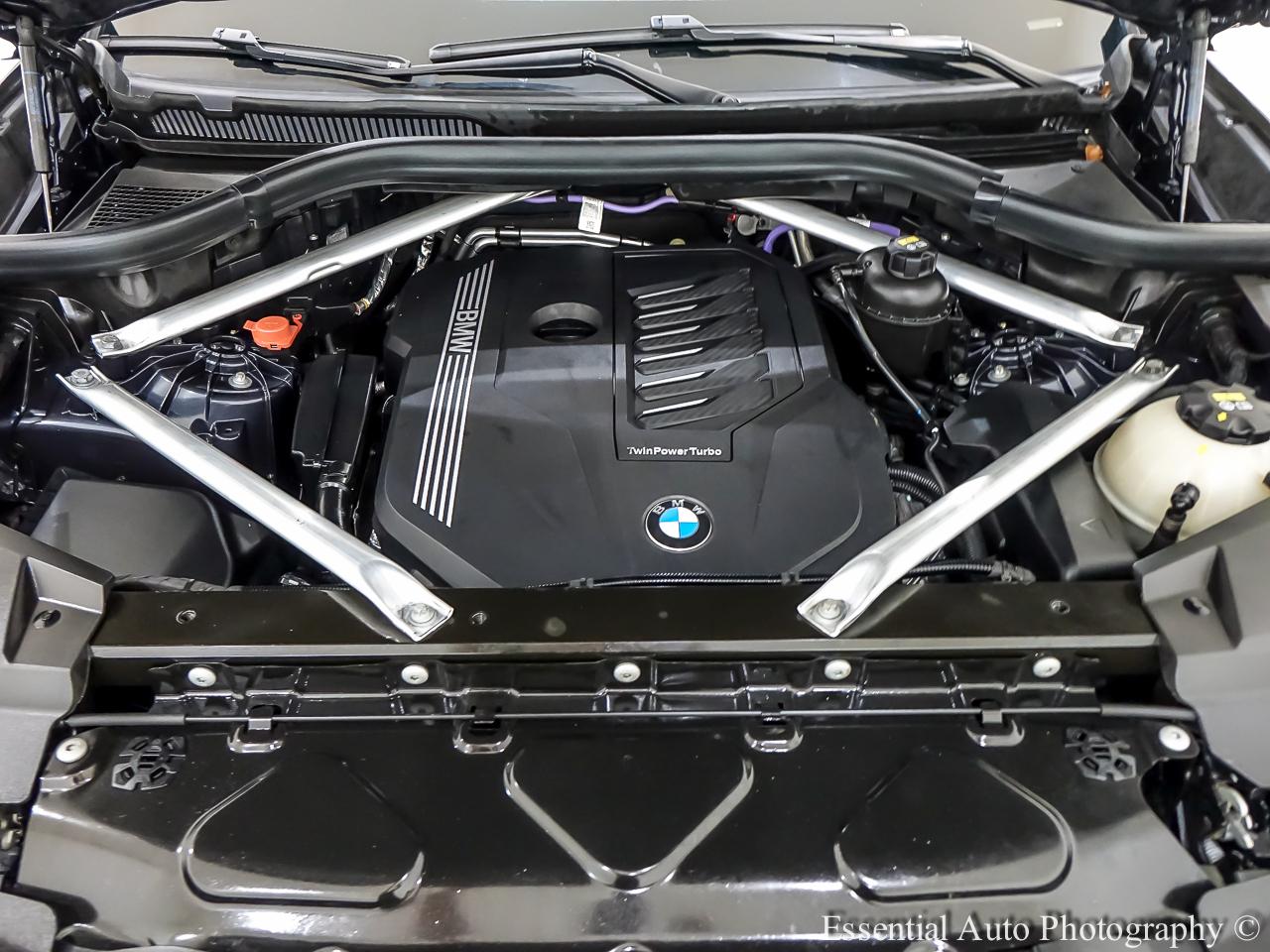 BMW X5 xDrive40i 2021