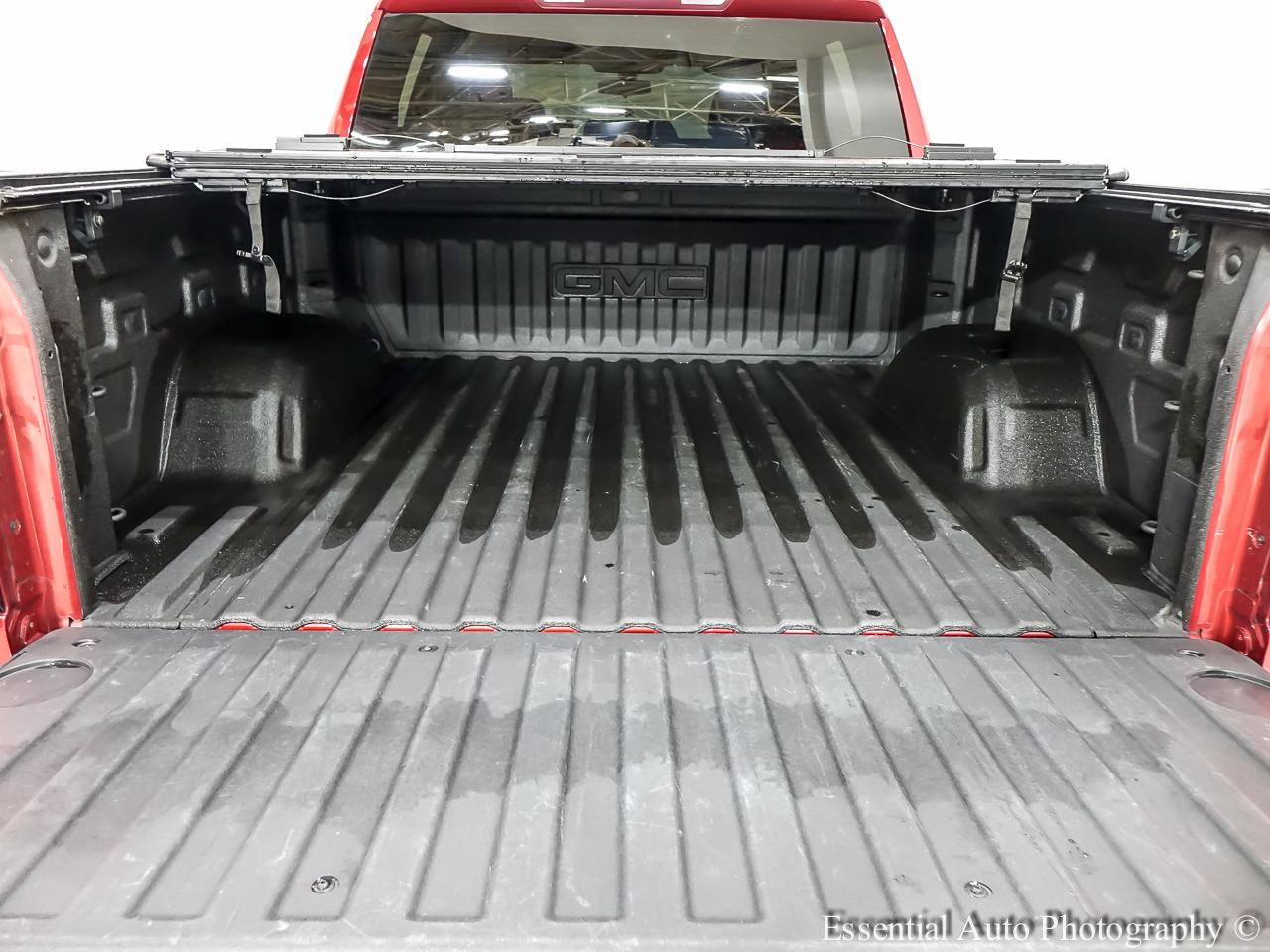 GMC Sierra 1500 Elevation Crew Cab 4WD 2021