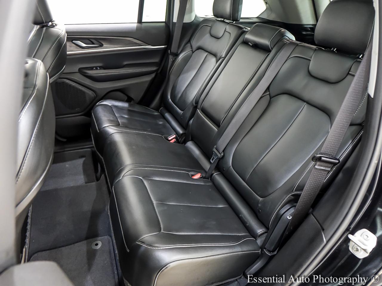 Jeep Grand Cherokee Limited 4WD 2023