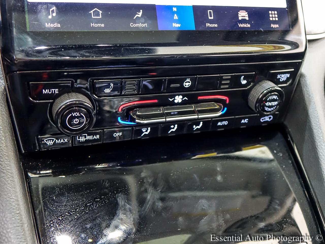 Jeep Grand Cherokee Limited 4WD 2023