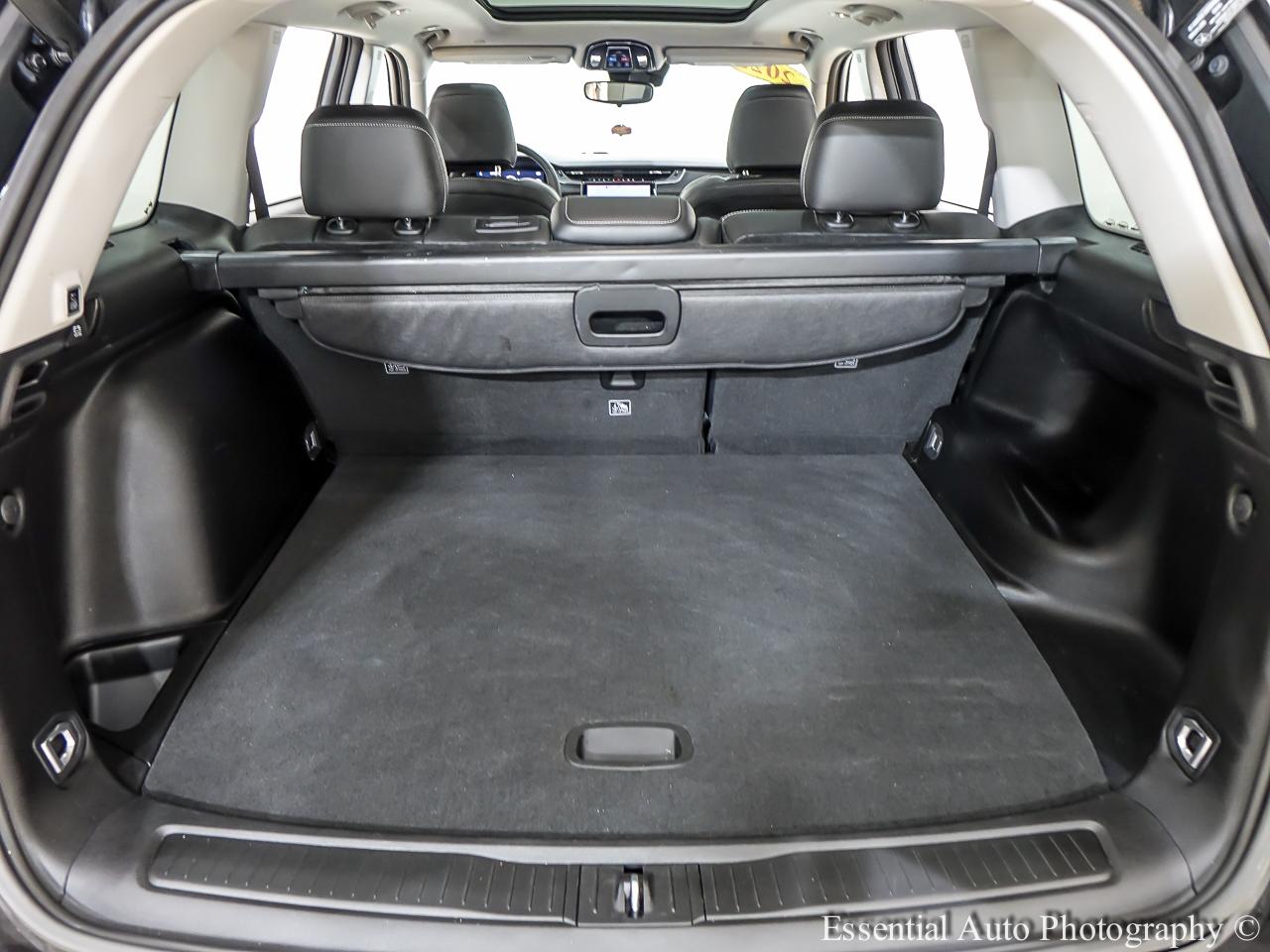 Jeep Grand Cherokee Limited 4WD 2023