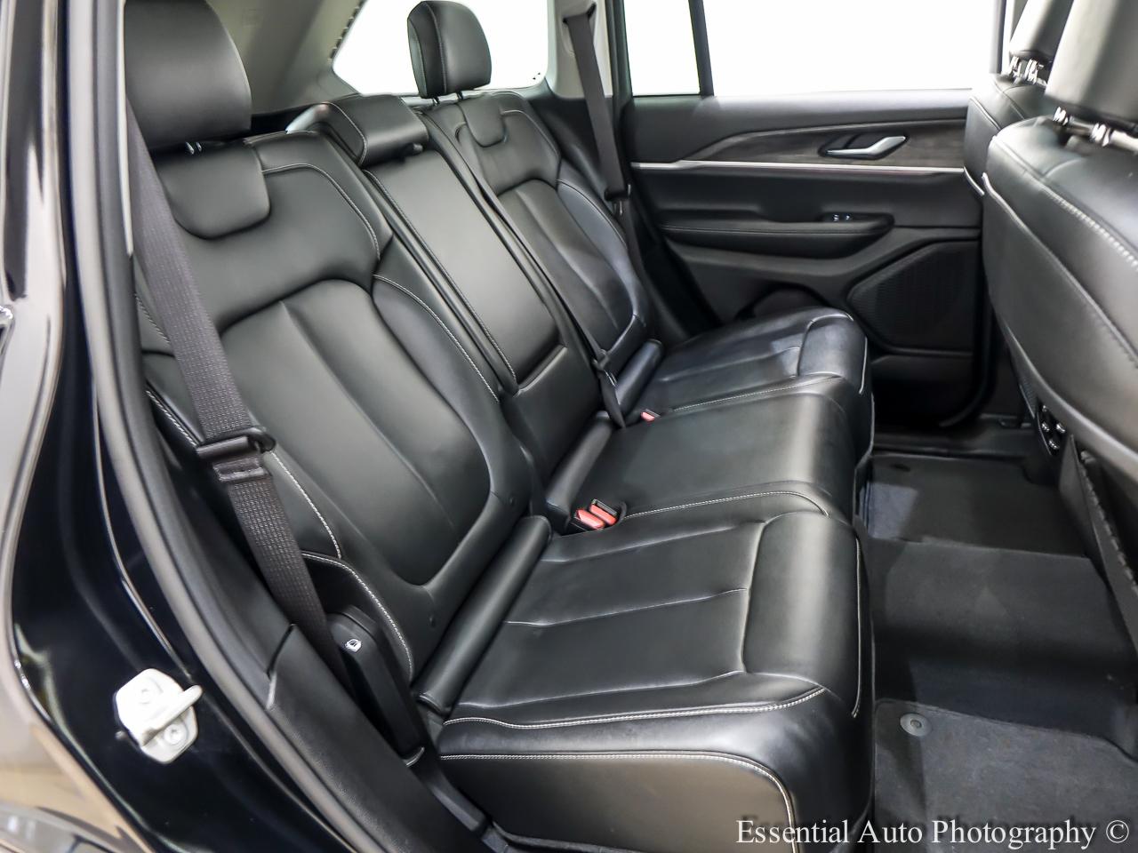 Jeep Grand Cherokee Limited 4WD 2023