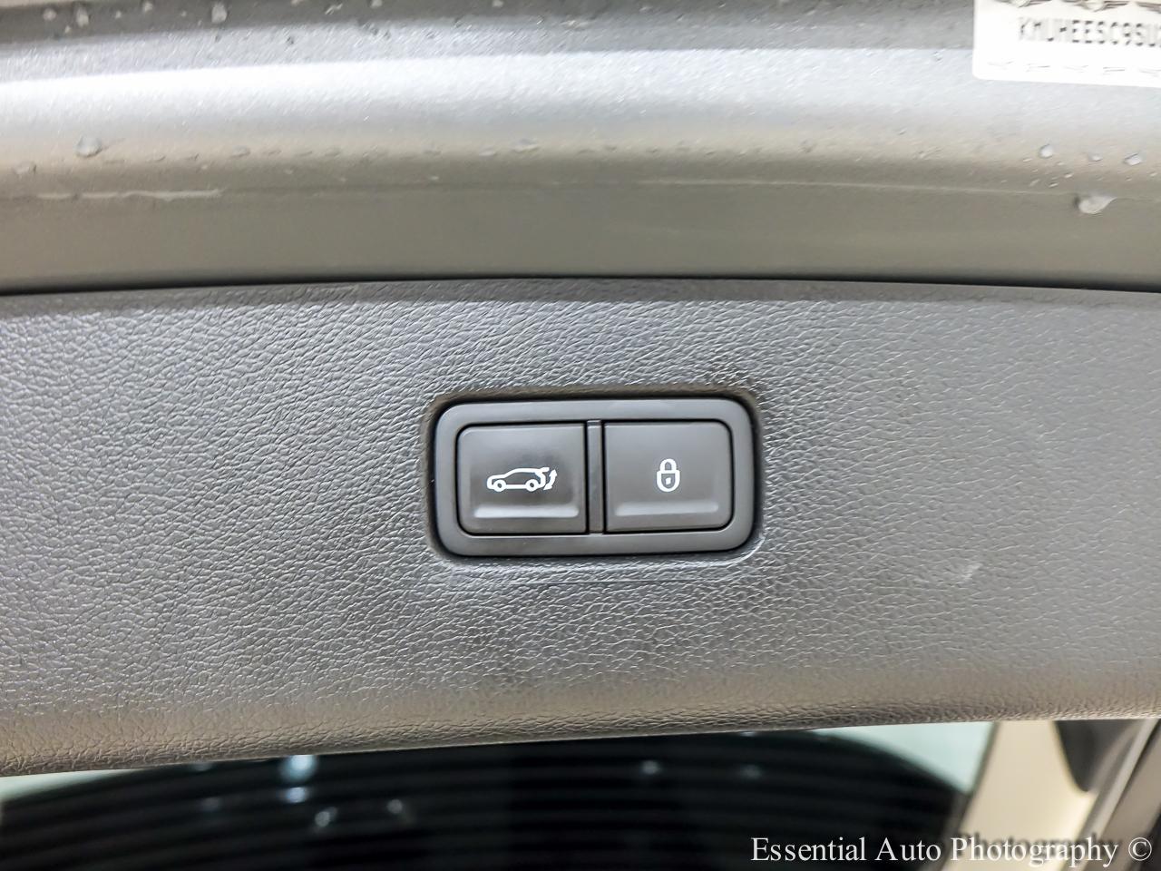 Genesis GV80 3.5T Prestige AWD 2025