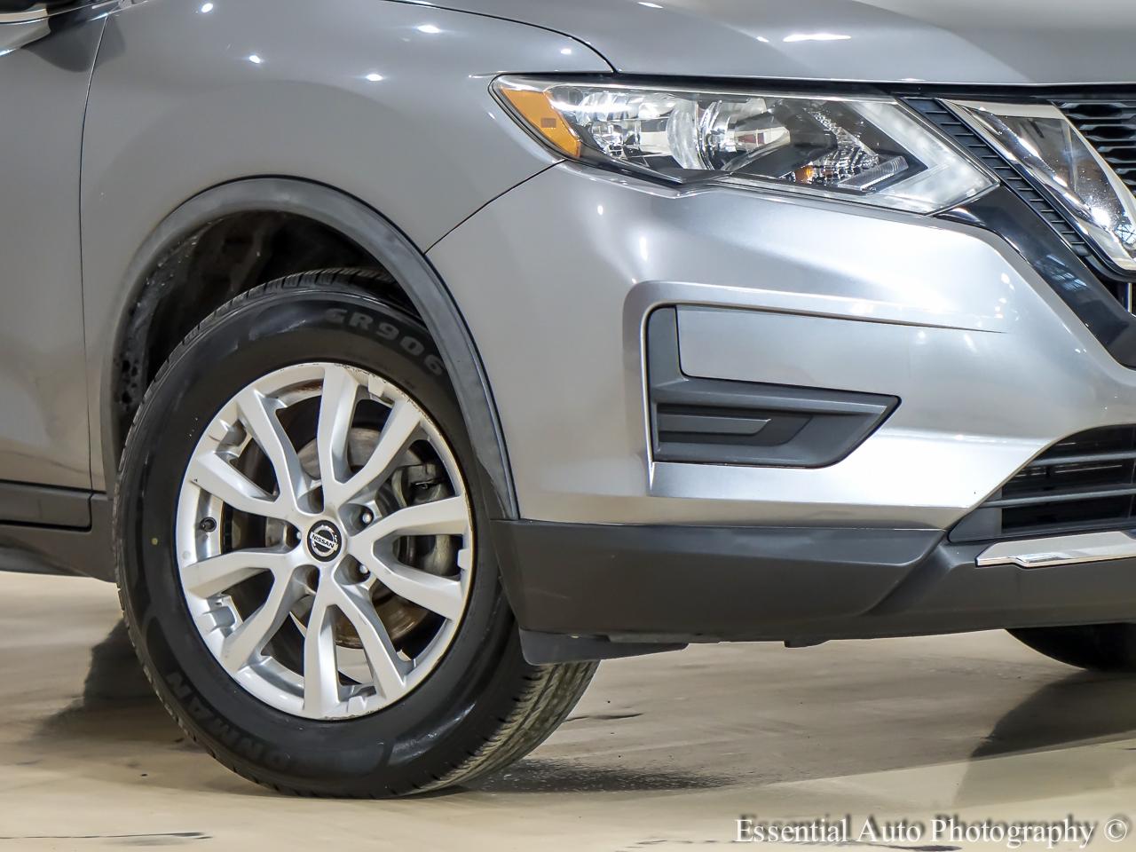Nissan Rogue SV AWD 2020