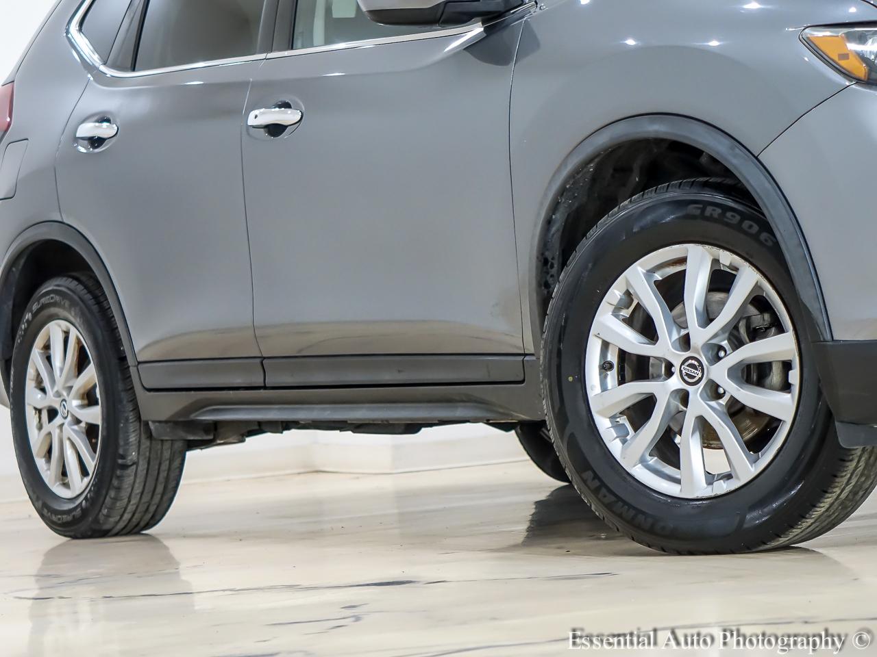 Nissan Rogue SV AWD 2020