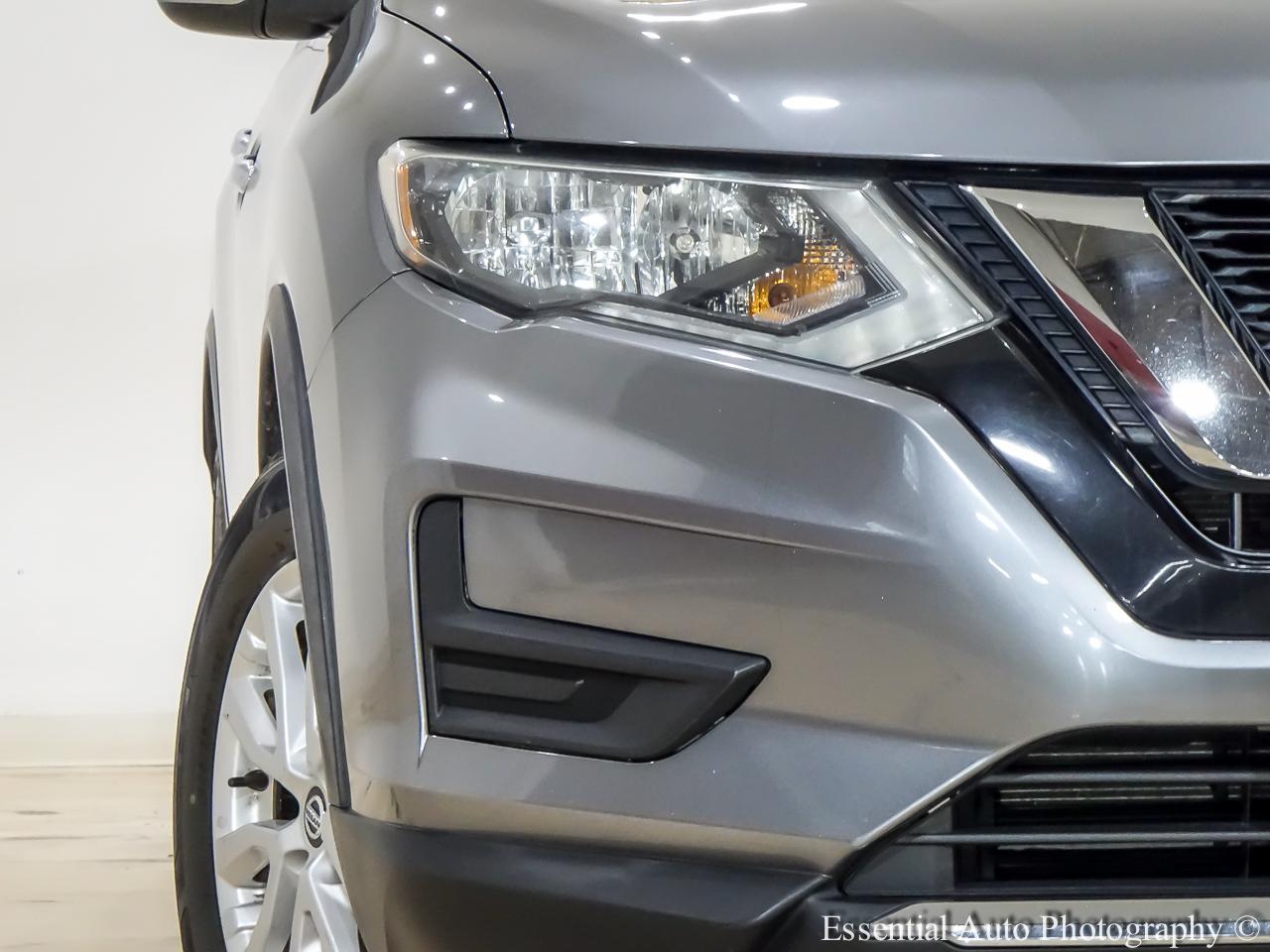 Nissan Rogue SV AWD 2020