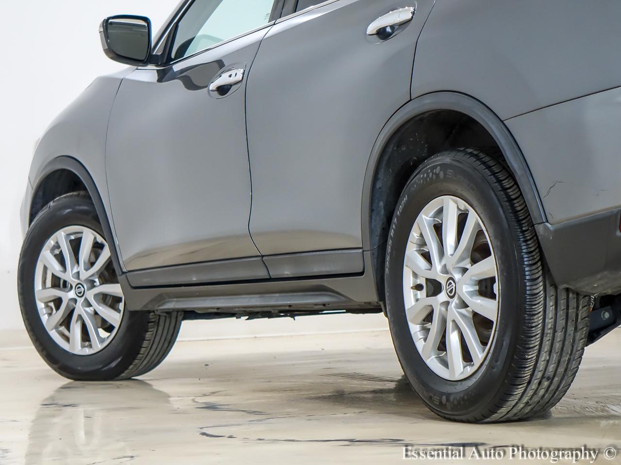 Nissan Rogue SV AWD 2020