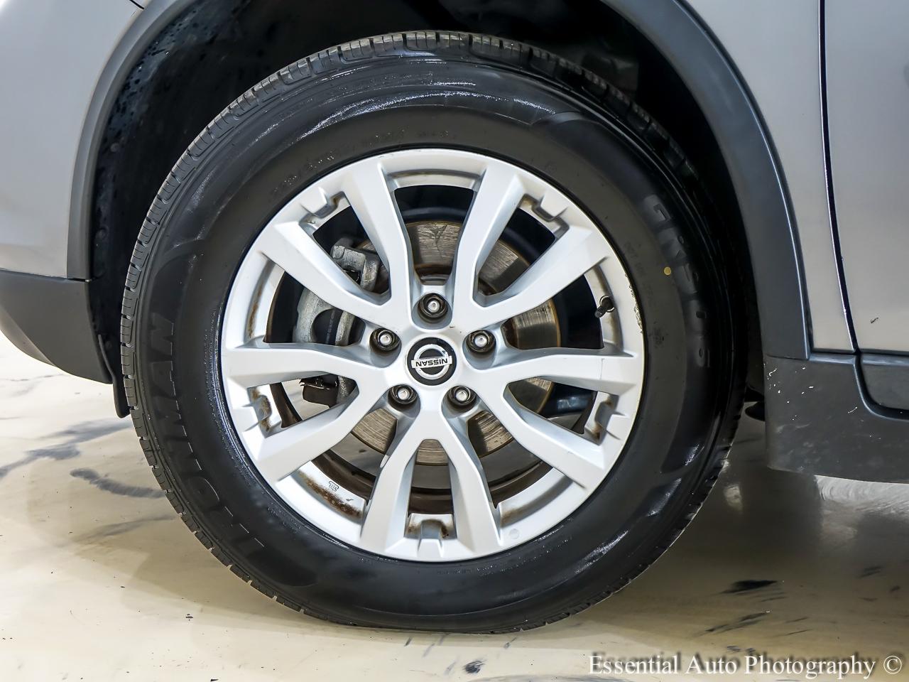 Nissan Rogue SV AWD 2020