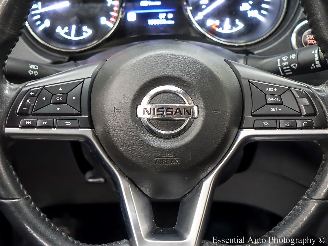 Nissan Rogue SV AWD 2020