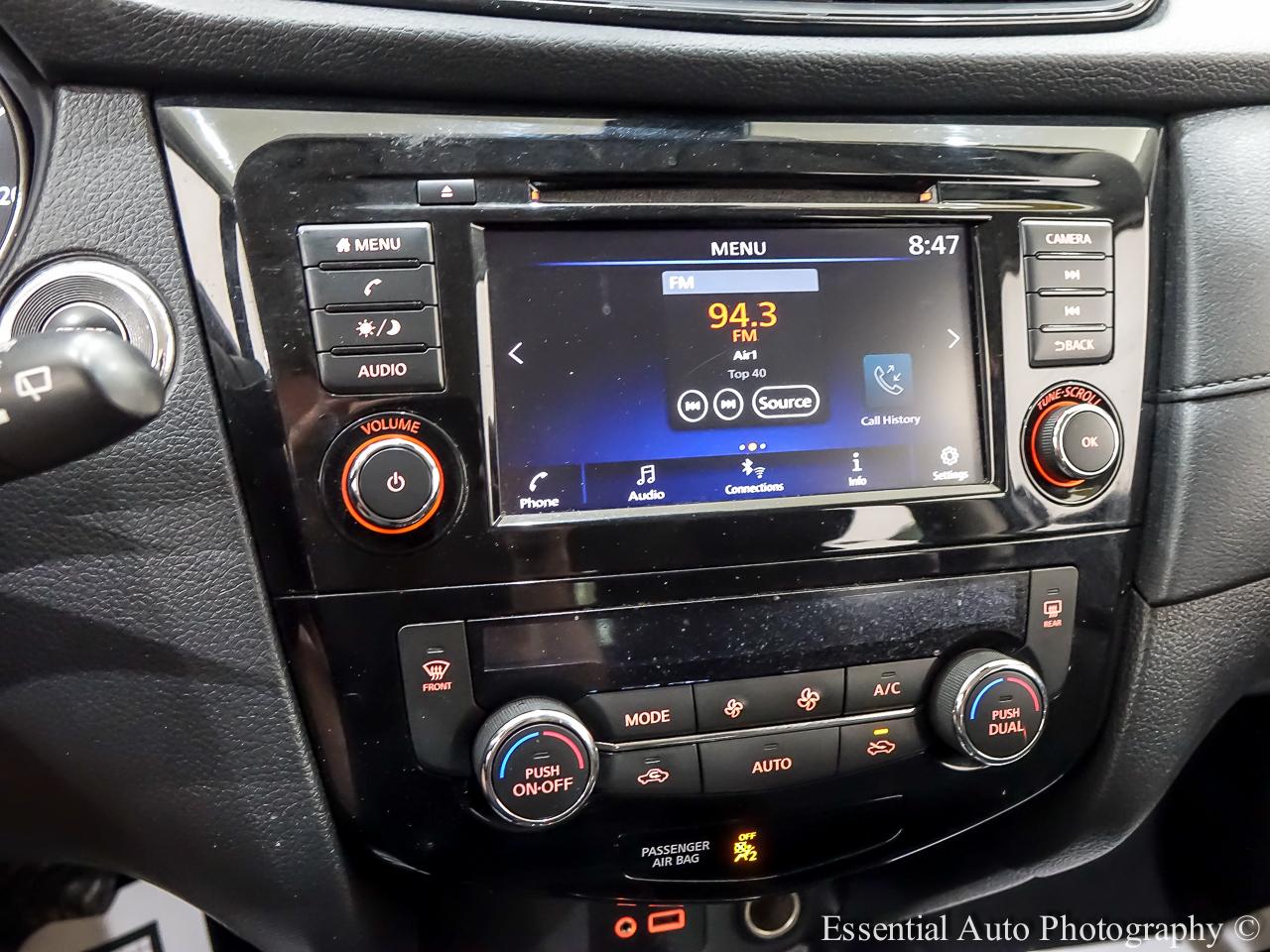 Nissan Rogue SV AWD 2020