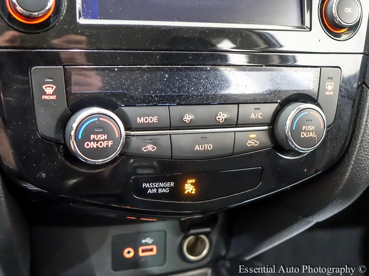 Nissan Rogue SV AWD 2020