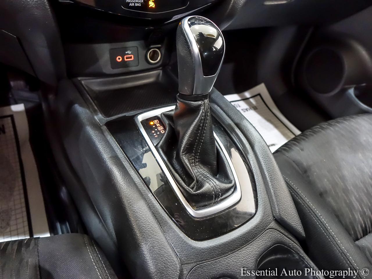 Nissan Rogue SV AWD 2020