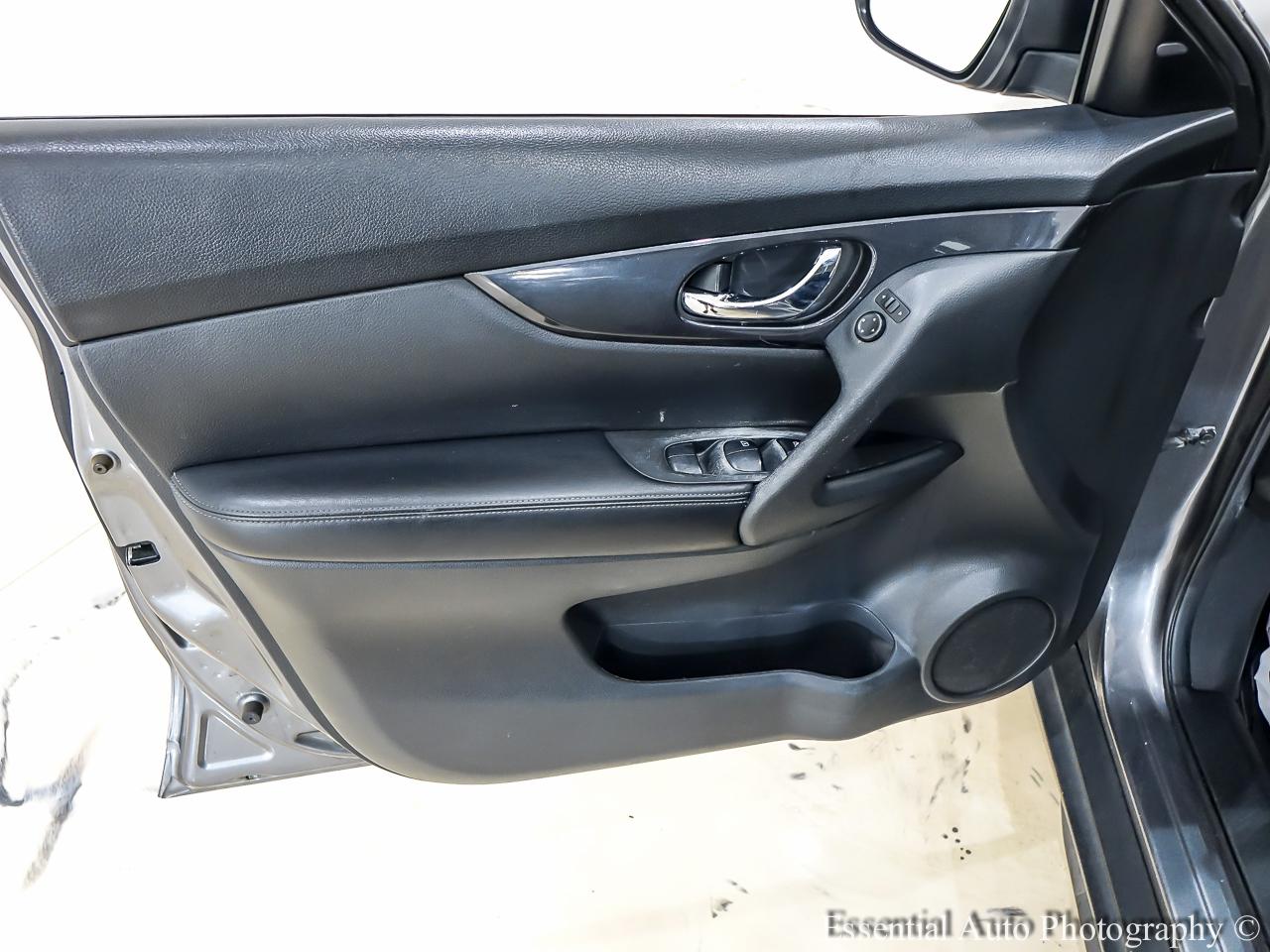 Nissan Rogue SV AWD 2020