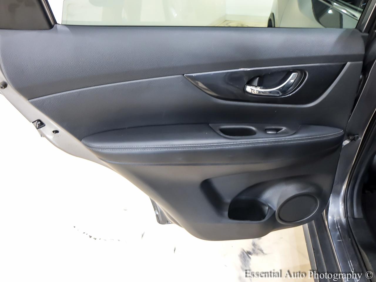 Nissan Rogue SV AWD 2020