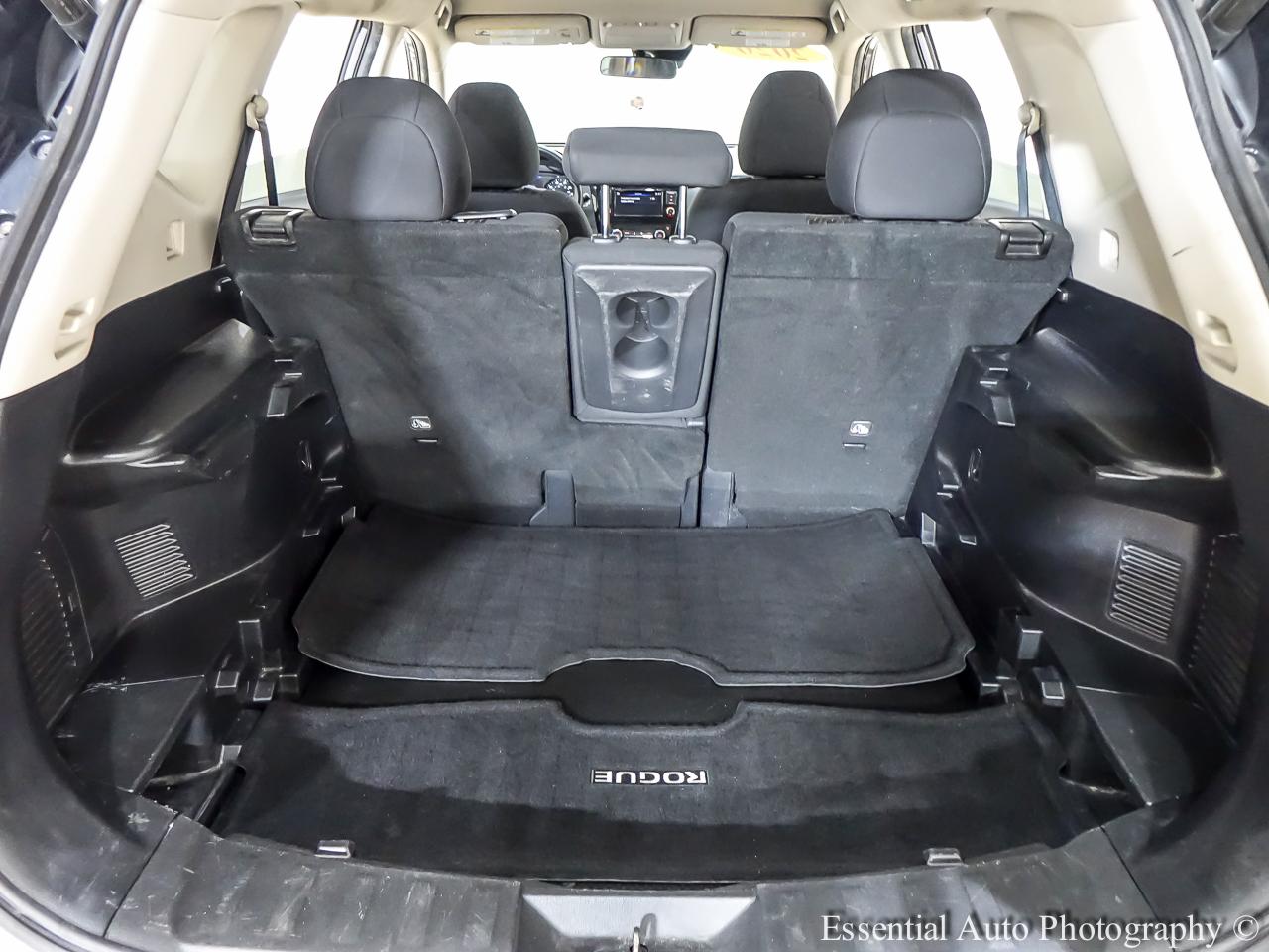 Nissan Rogue SV AWD 2020