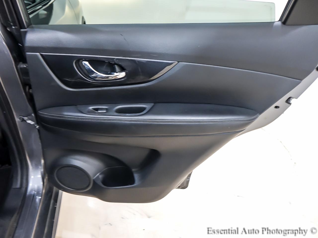 Nissan Rogue SV AWD 2020