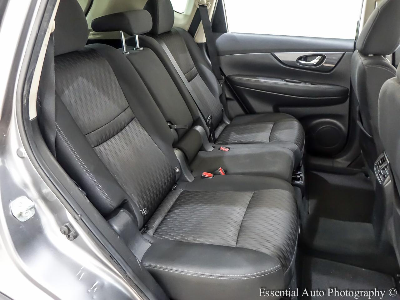 Nissan Rogue SV AWD 2020