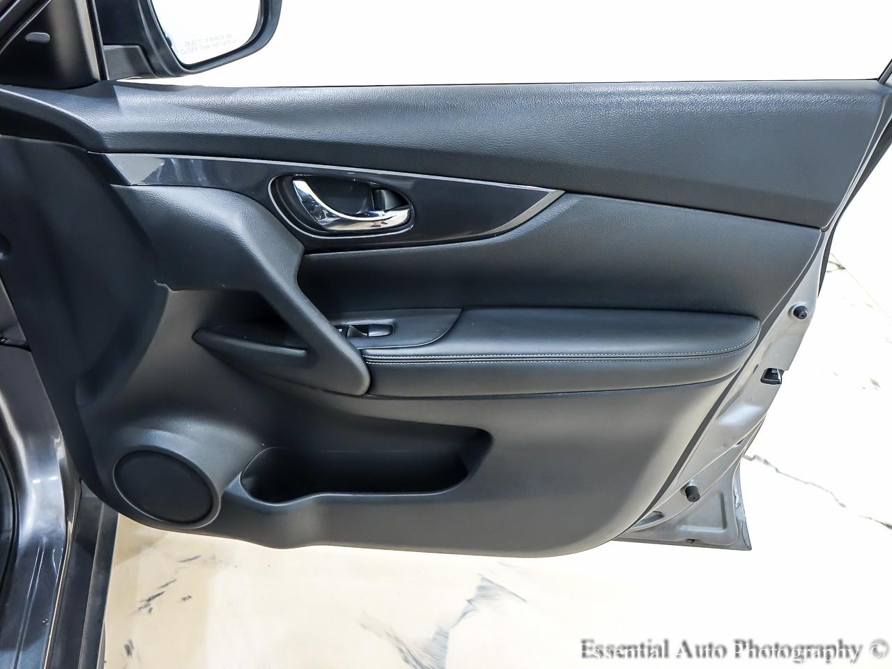 Nissan Rogue SV AWD 2020