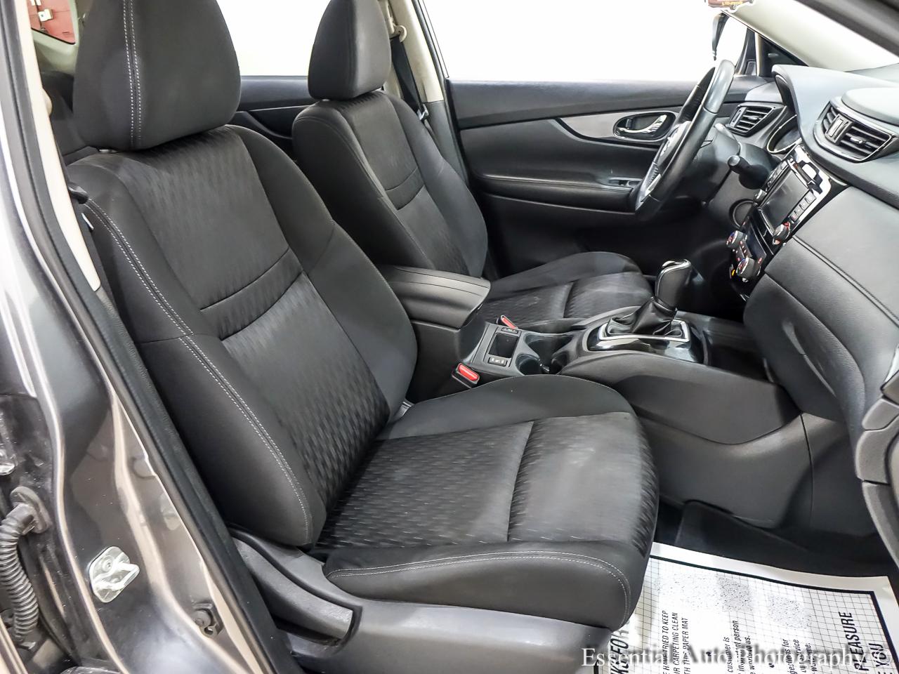 Nissan Rogue SV AWD 2020
