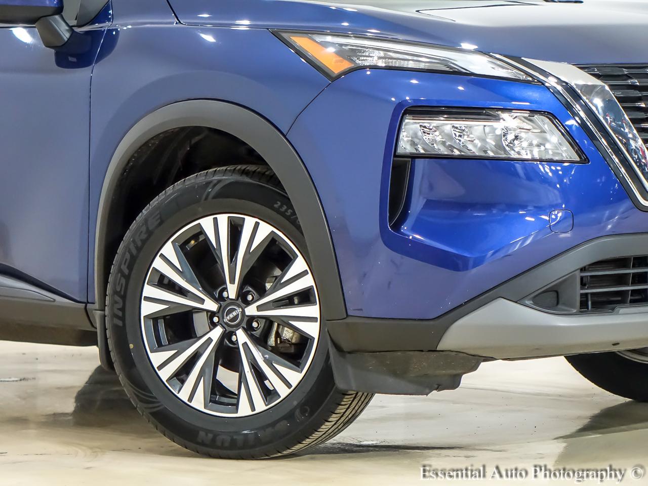 Nissan Rogue SV AWD 2023