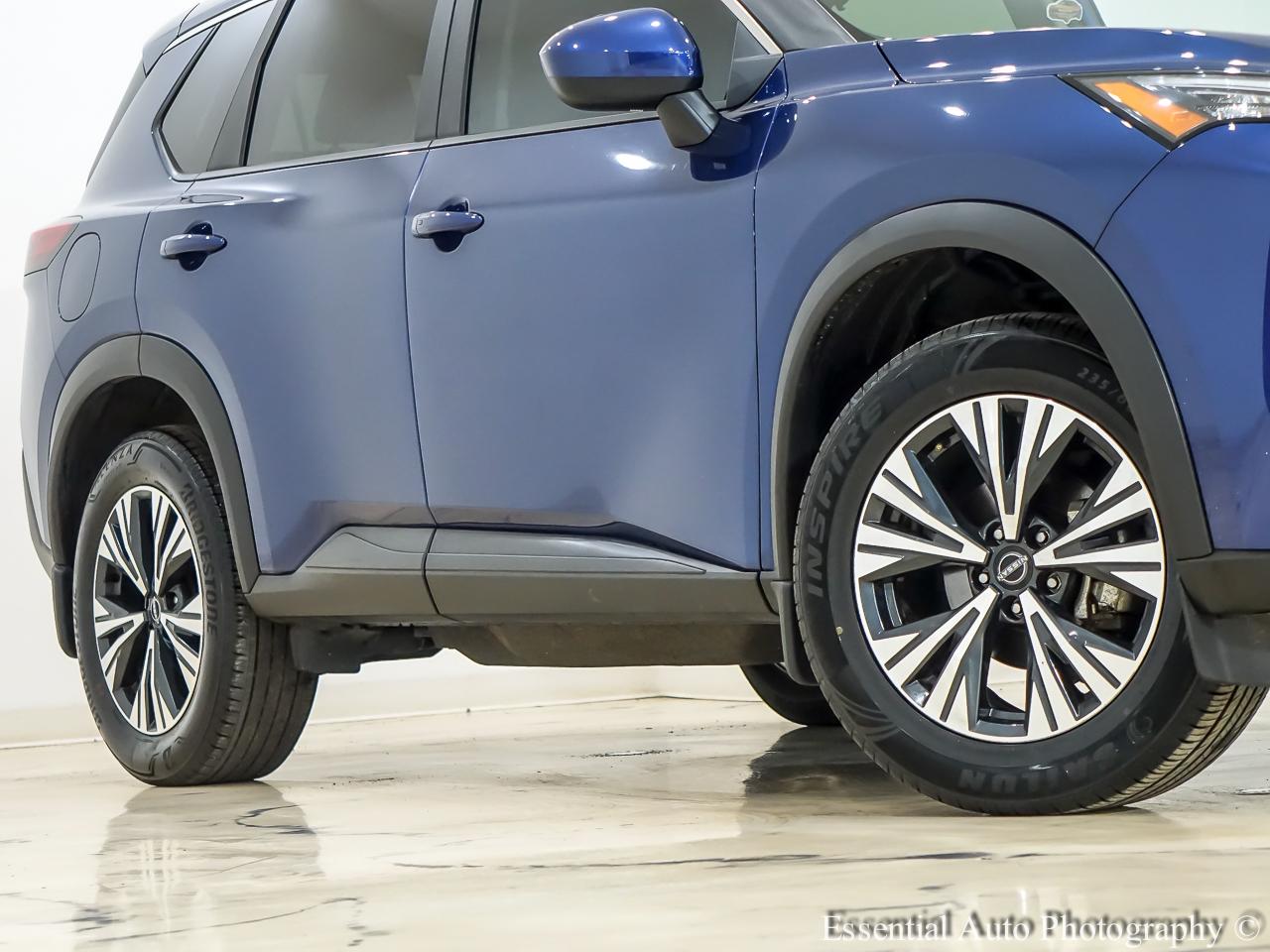 Nissan Rogue SV AWD 2023