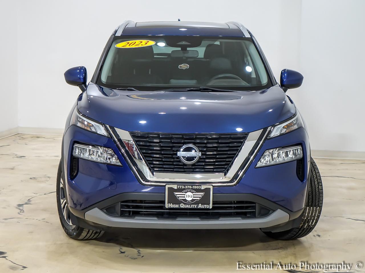 Nissan Rogue SV AWD 2023