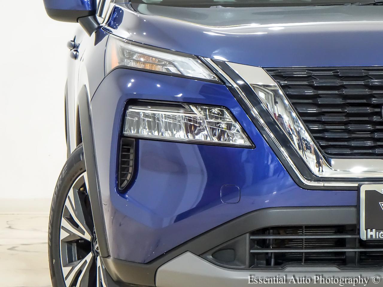 Nissan Rogue SV AWD 2023
