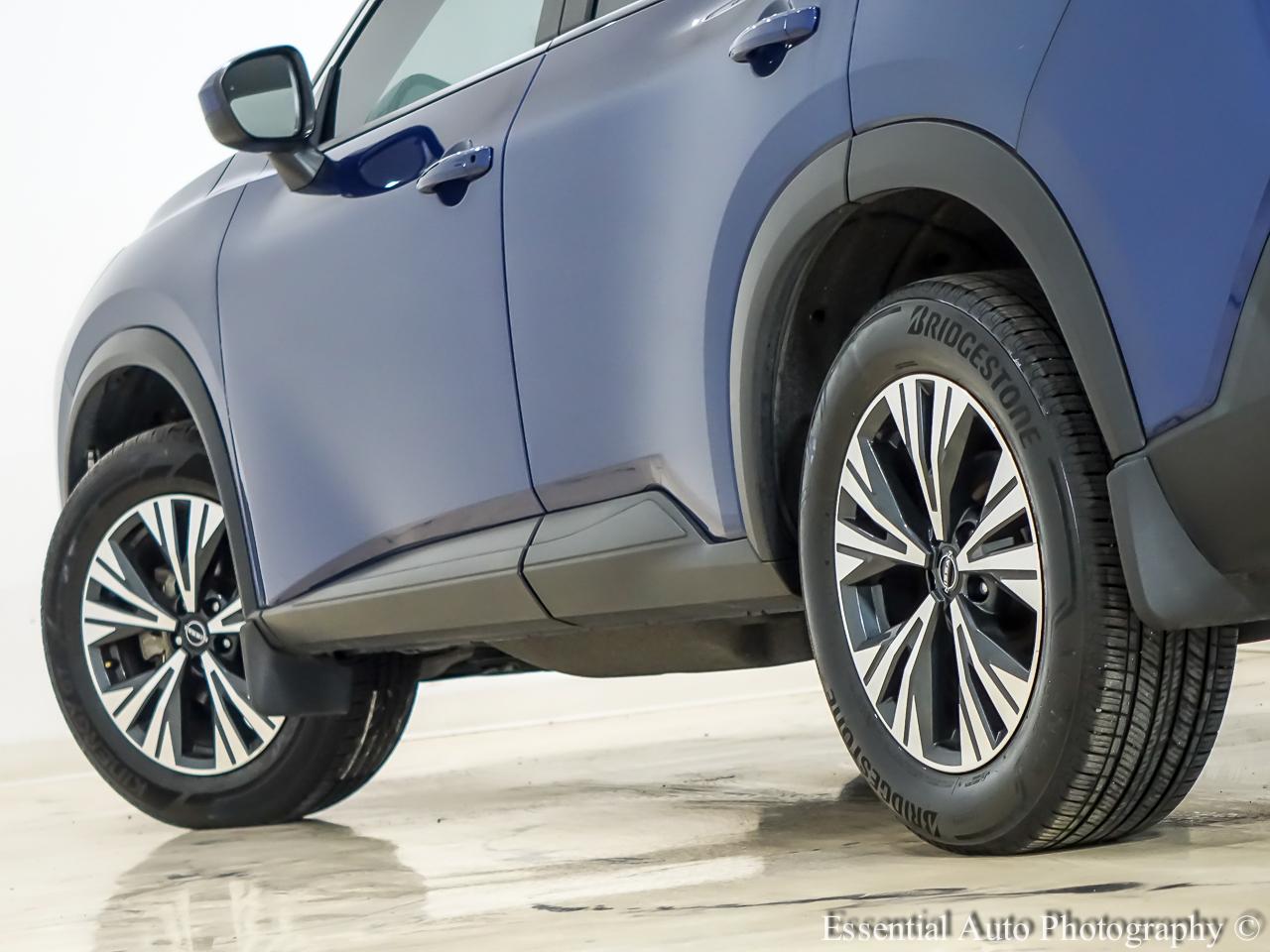 Nissan Rogue SV AWD 2023
