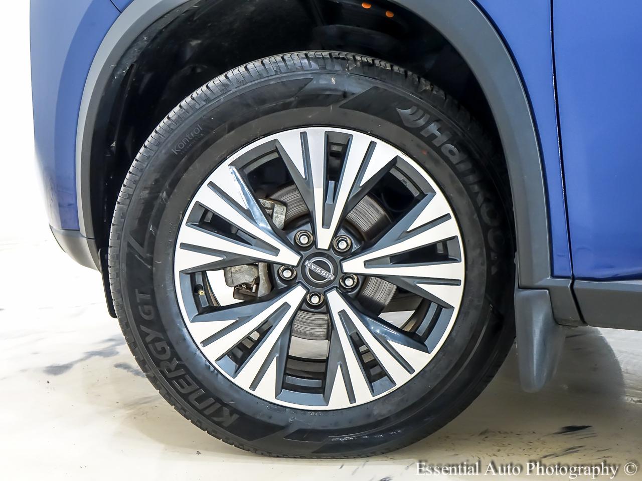 Nissan Rogue SV AWD 2023