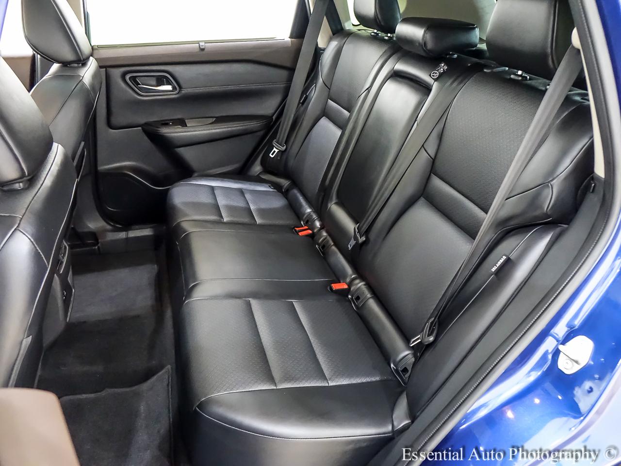 Nissan Rogue SV AWD 2023