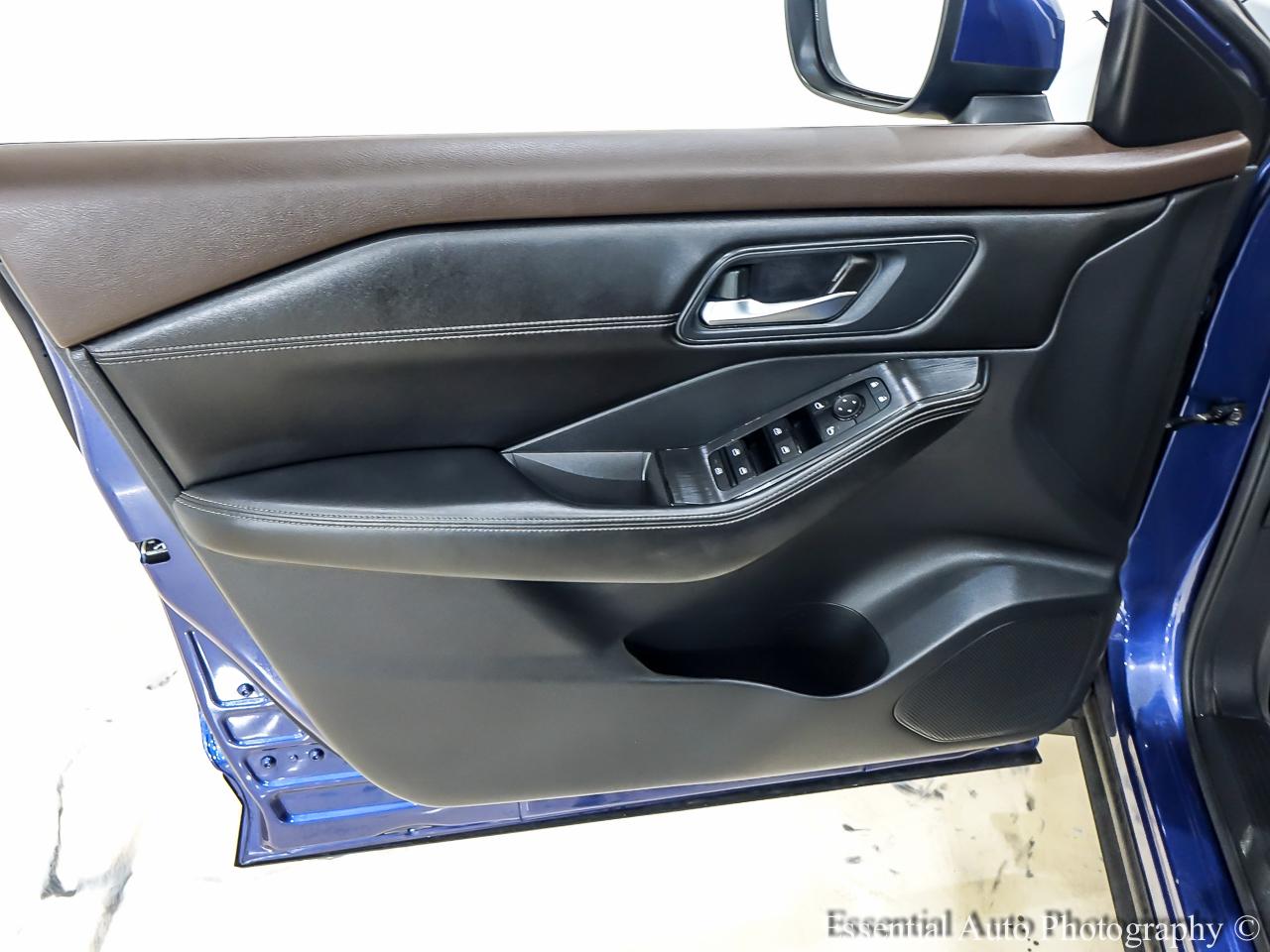 Nissan Rogue SV AWD 2023